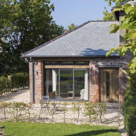 Grooms Cottage Talaton Εξωτερικό φωτογραφία